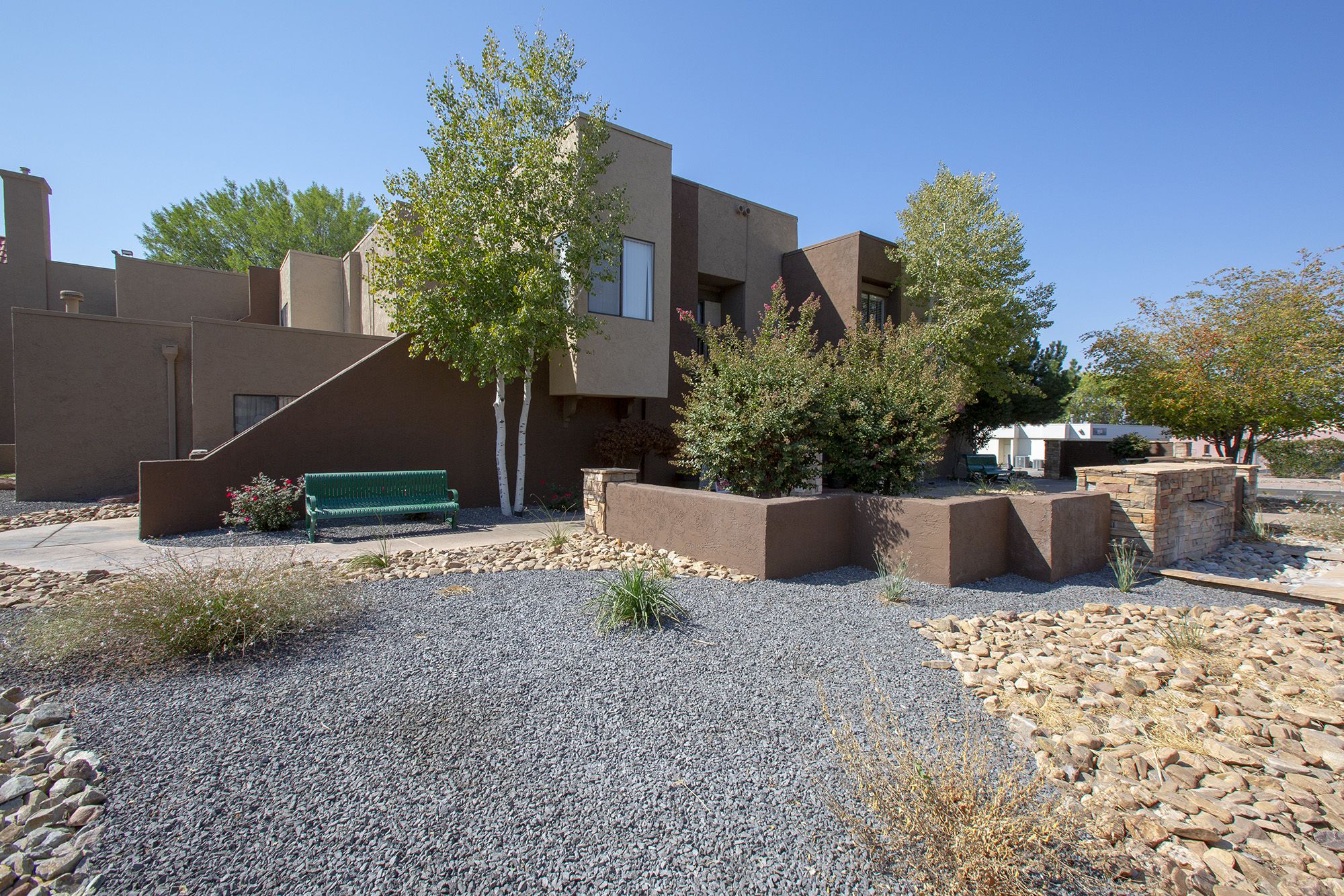 Photos and Video Villas de la Terraza Apartments Albuquerque, NM